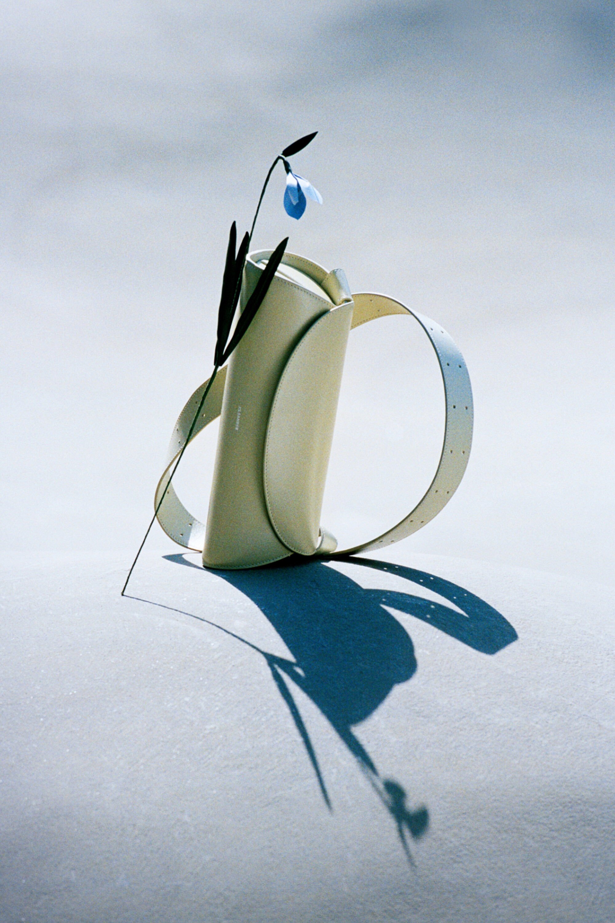 THE CANNOLO BAG ウィメンズ | ジル・サンダー公式オンラインストア